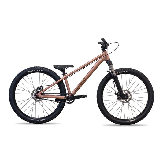 NORCO Rampage 1 Rose Medium