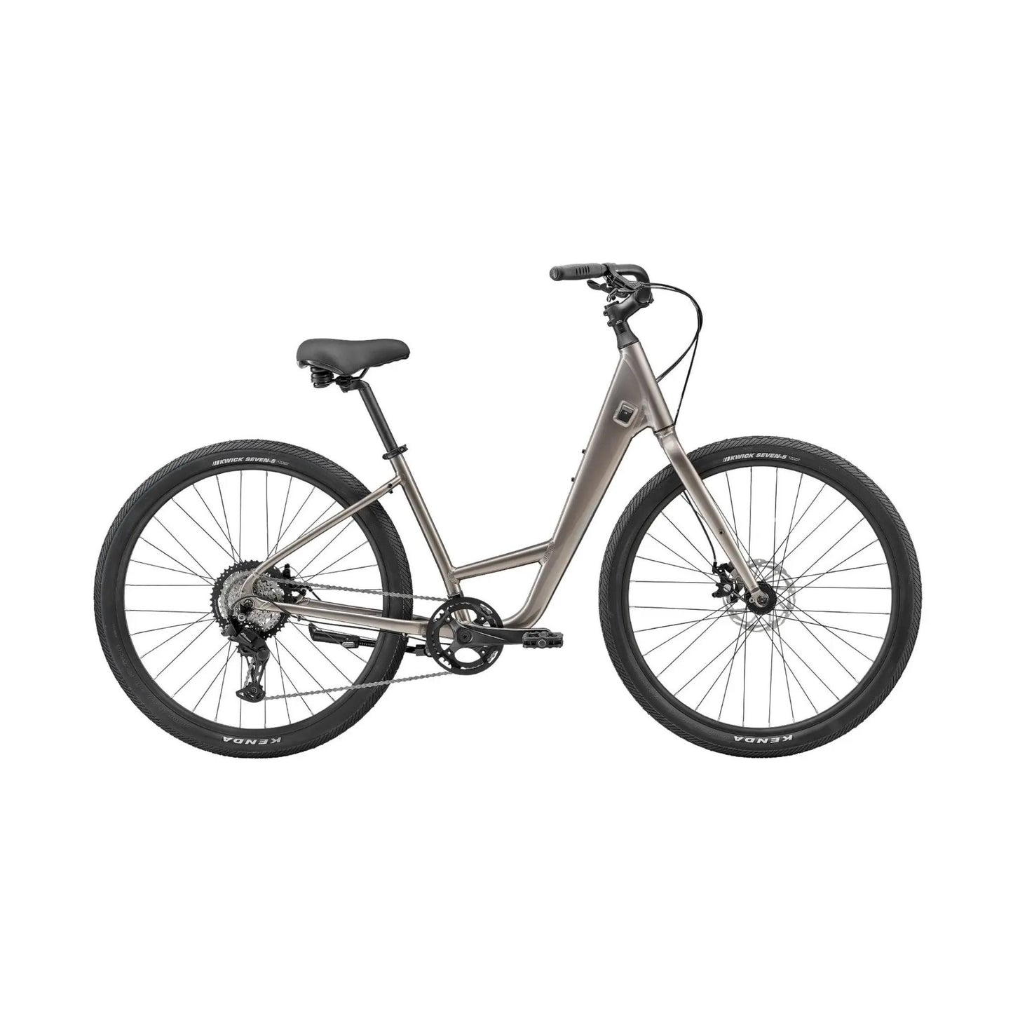 NORCO Scene 2 Silver