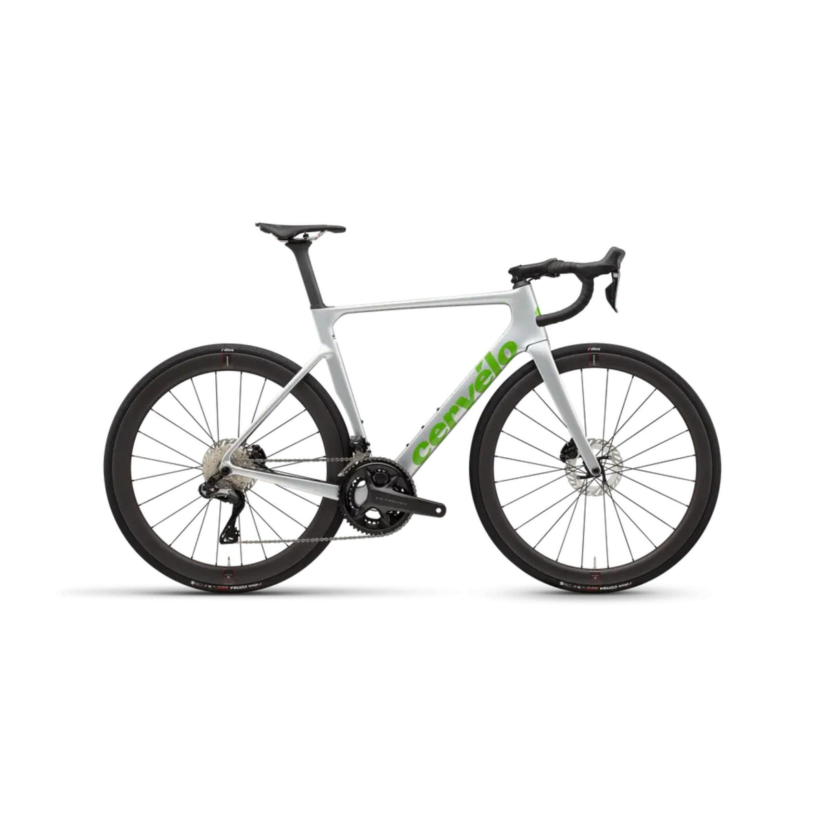 CERVELO 2026 Soloist Ultegra Di2 56cm