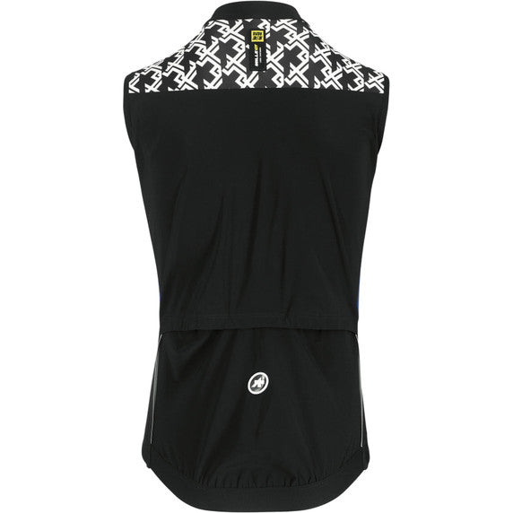 Assos MILLE GT Spring/Fall Airblock VEST
