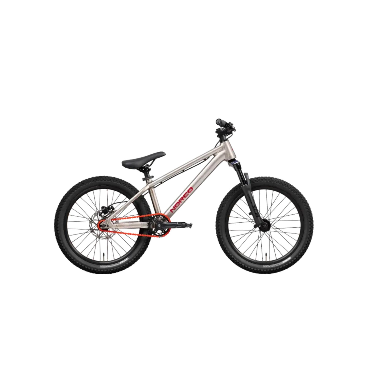 NORCO RAMPAGE 20 Youth Dirt Jump Bike