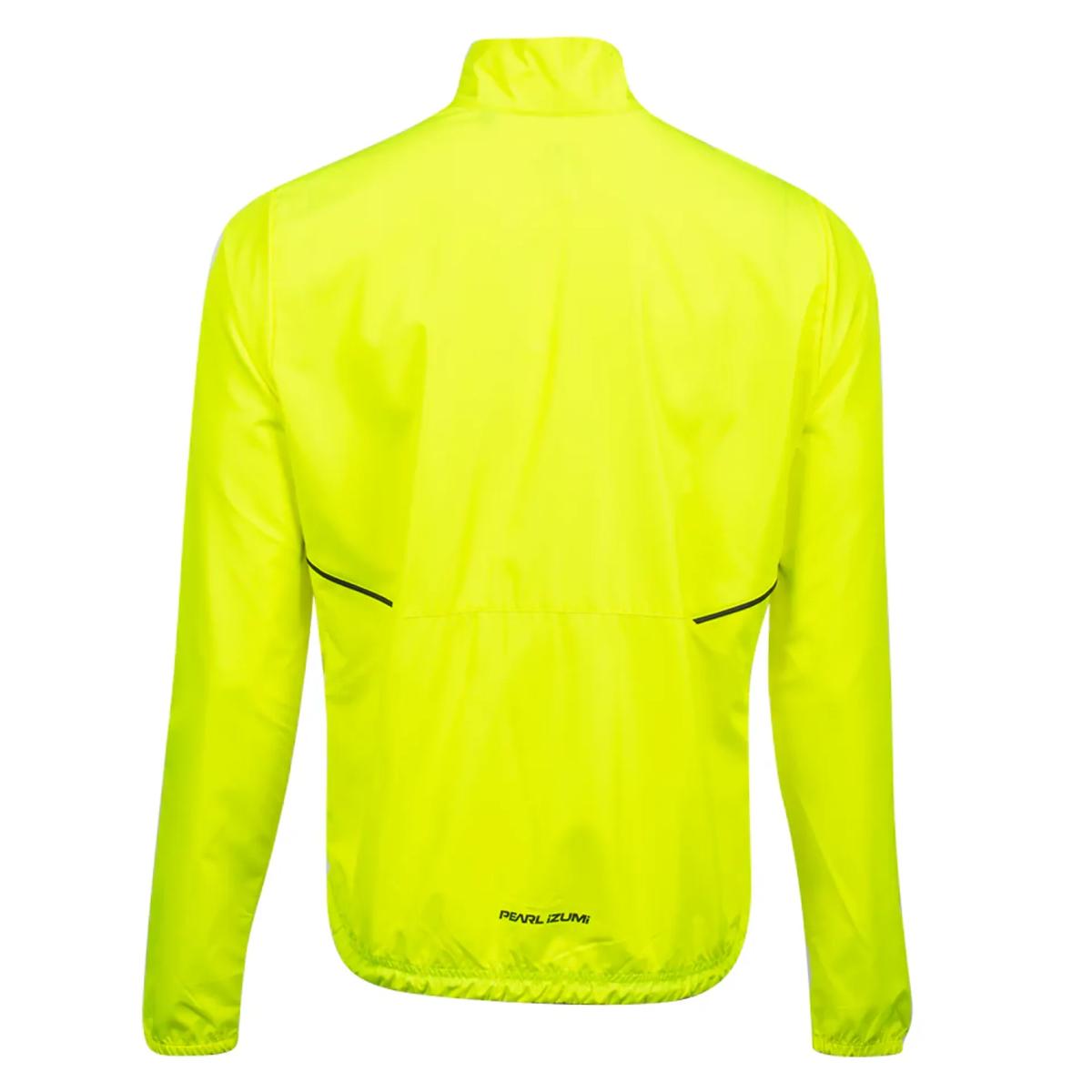 Pearl Izumi Quest Barrier Long Sleeve Jacket