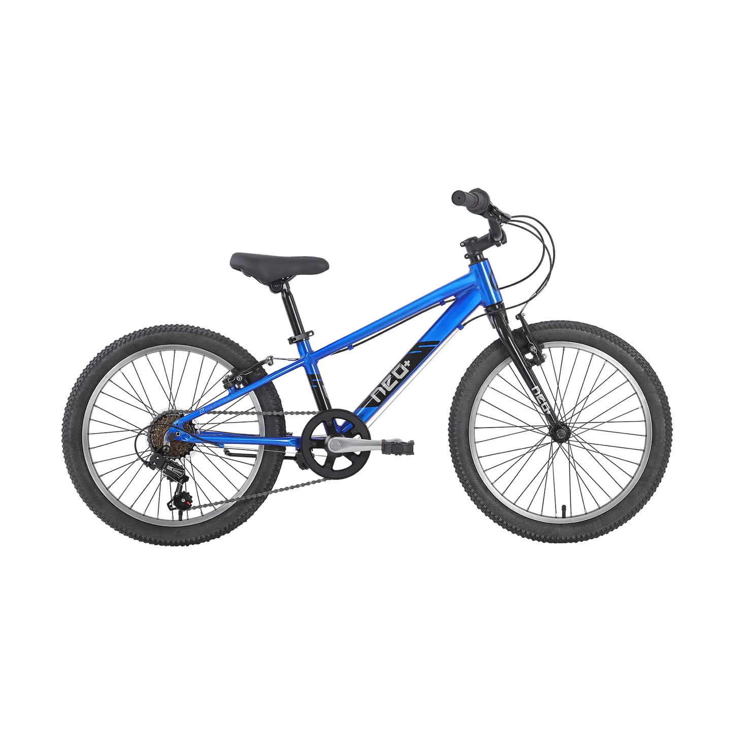 Neo+ 20 inch 6 Speed Kids Bike