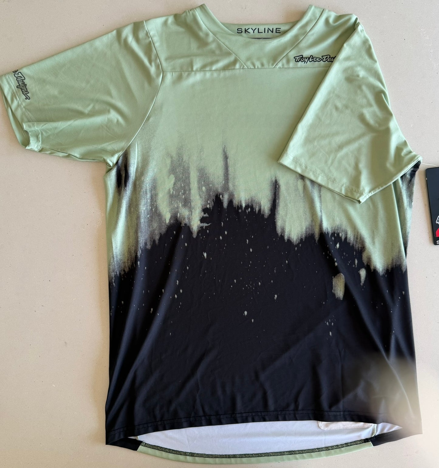 Troy Lee Designs Short Sleeve Skyline Jersey