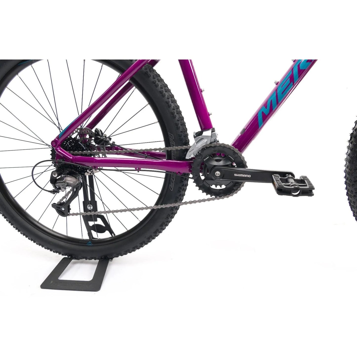 MERIDA Big Seven 60 Mountain Bike