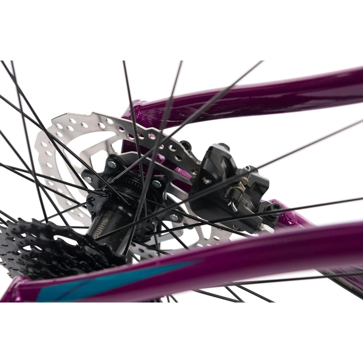 MERIDA Big Seven 60 Mountain Bike