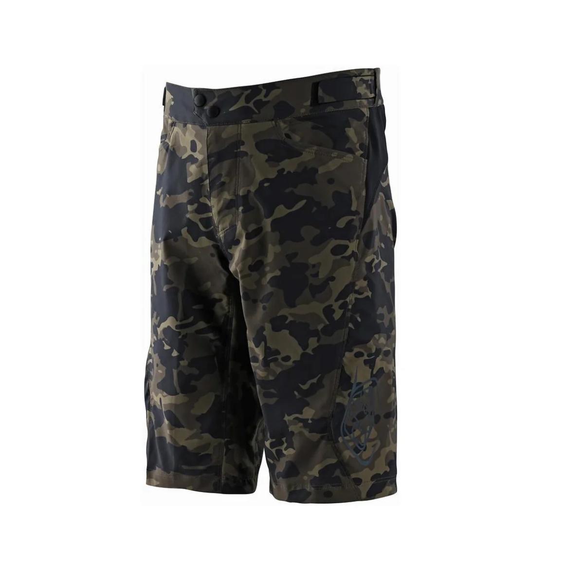 Troy Lee Designs Flowline Short