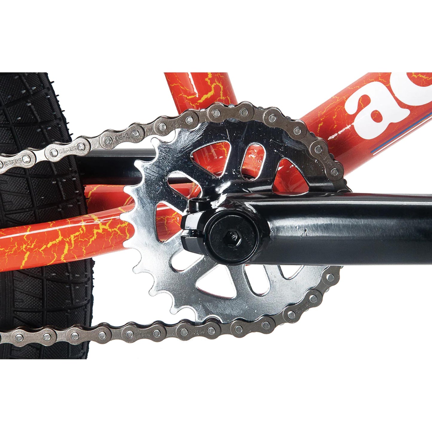 ACADEMY Aspire 20 BMX Bike