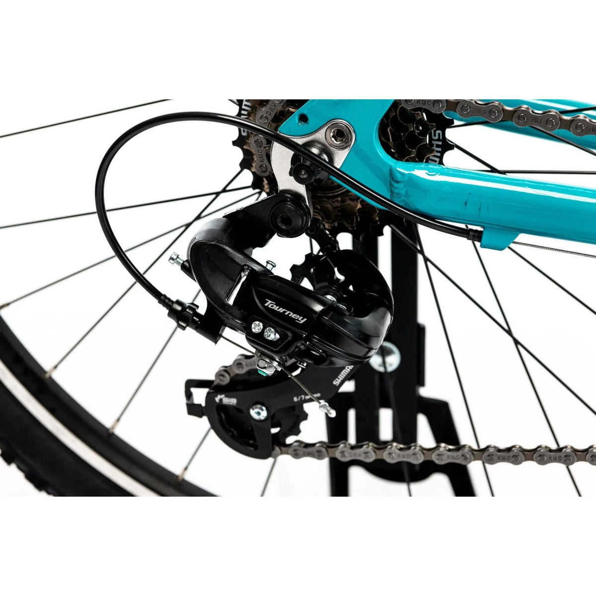 MERIDA Matts 6.5v Bike