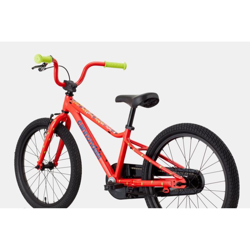 CANNONDALE Kids Trail 20 Single-Speed Bike