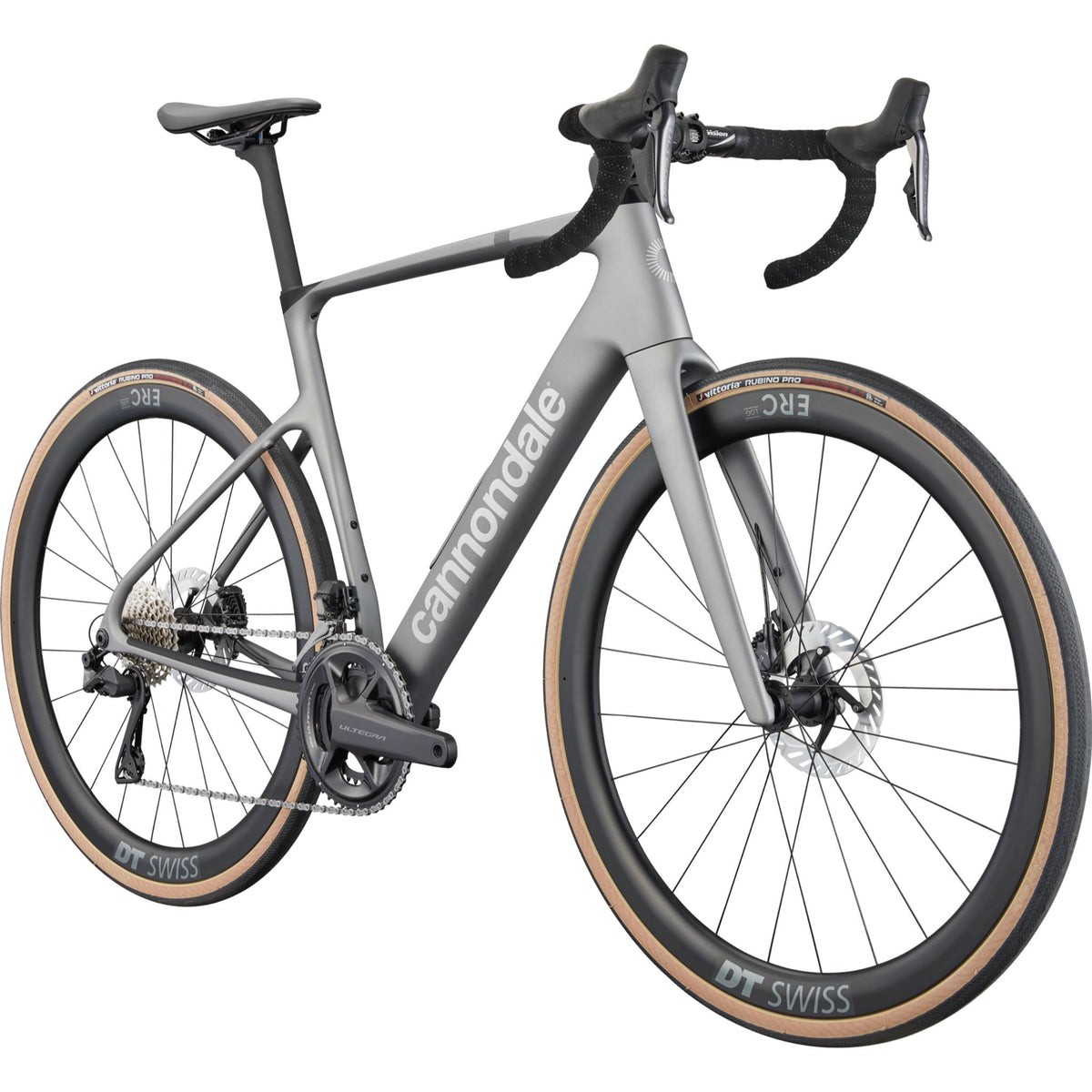 CANNONDALE Synapse Carbon 2 Bike Grey 54cm