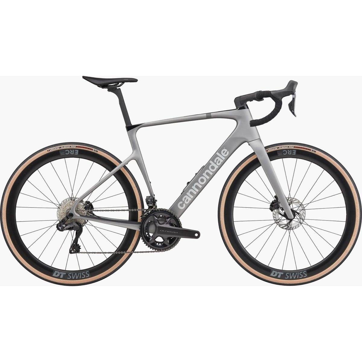 CANNONDALE Synapse Carbon 2 Bike Grey 54cm