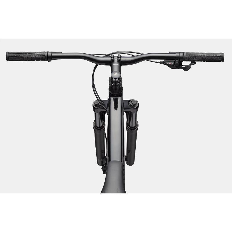 Cannondale Trail 2 Mountain Bike Black