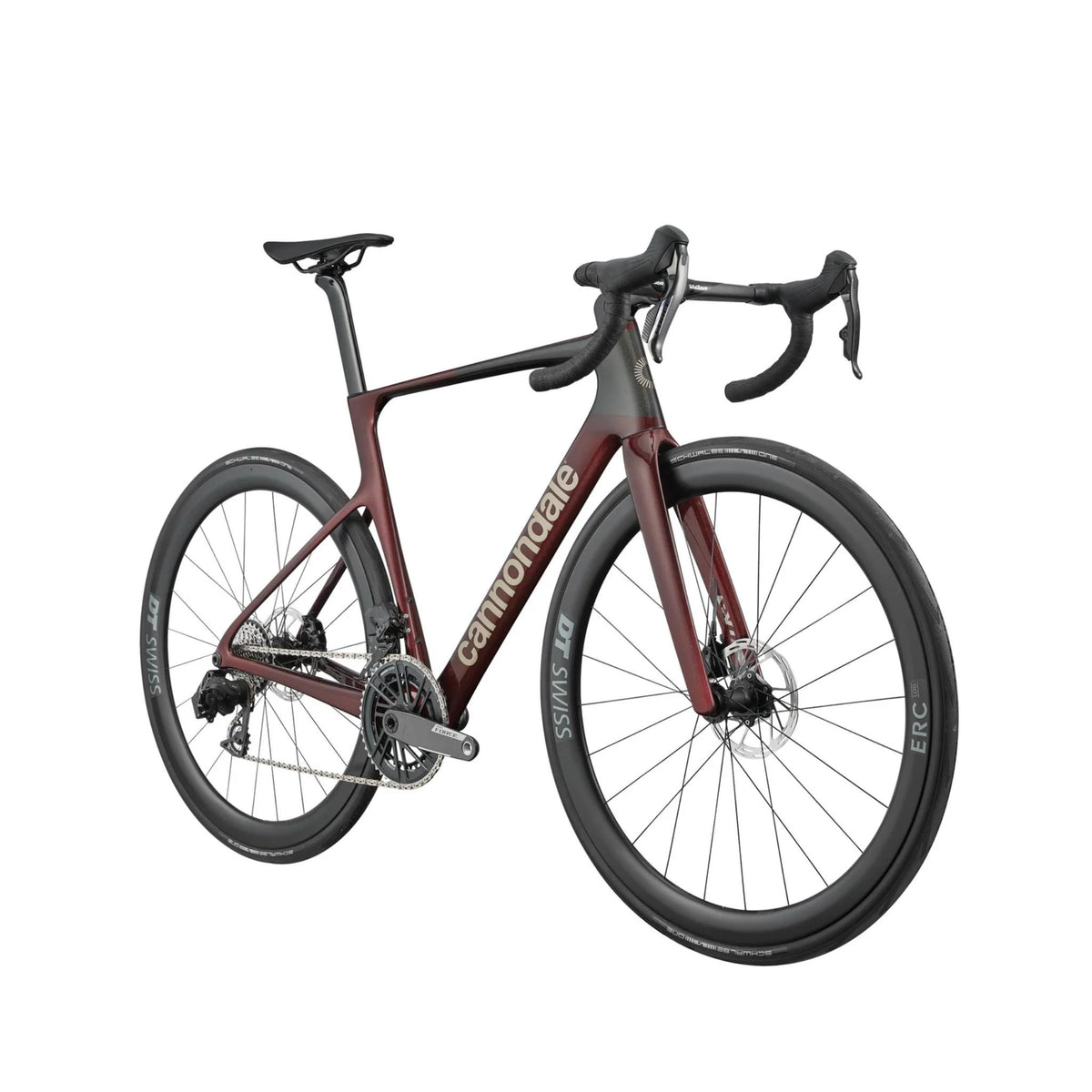 CANNONDALE SuperSix EVO 3 Cherry Lacquer 56cm
