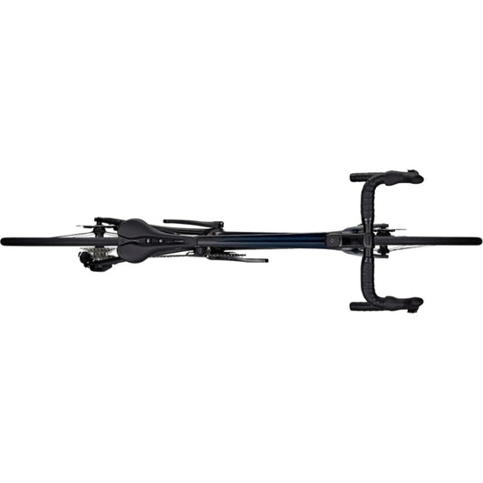 FOCUS 26 Izalco Max 8.8 Bike Azurblue Tinted Black