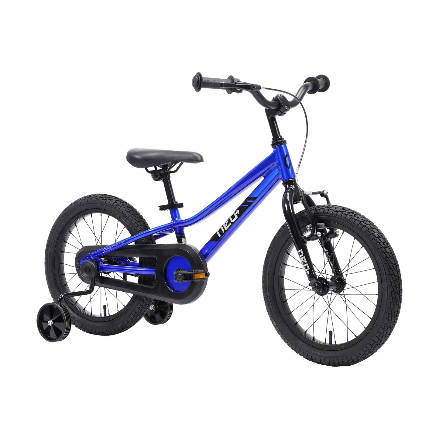 Neo+ 16 Inch Kids Bike