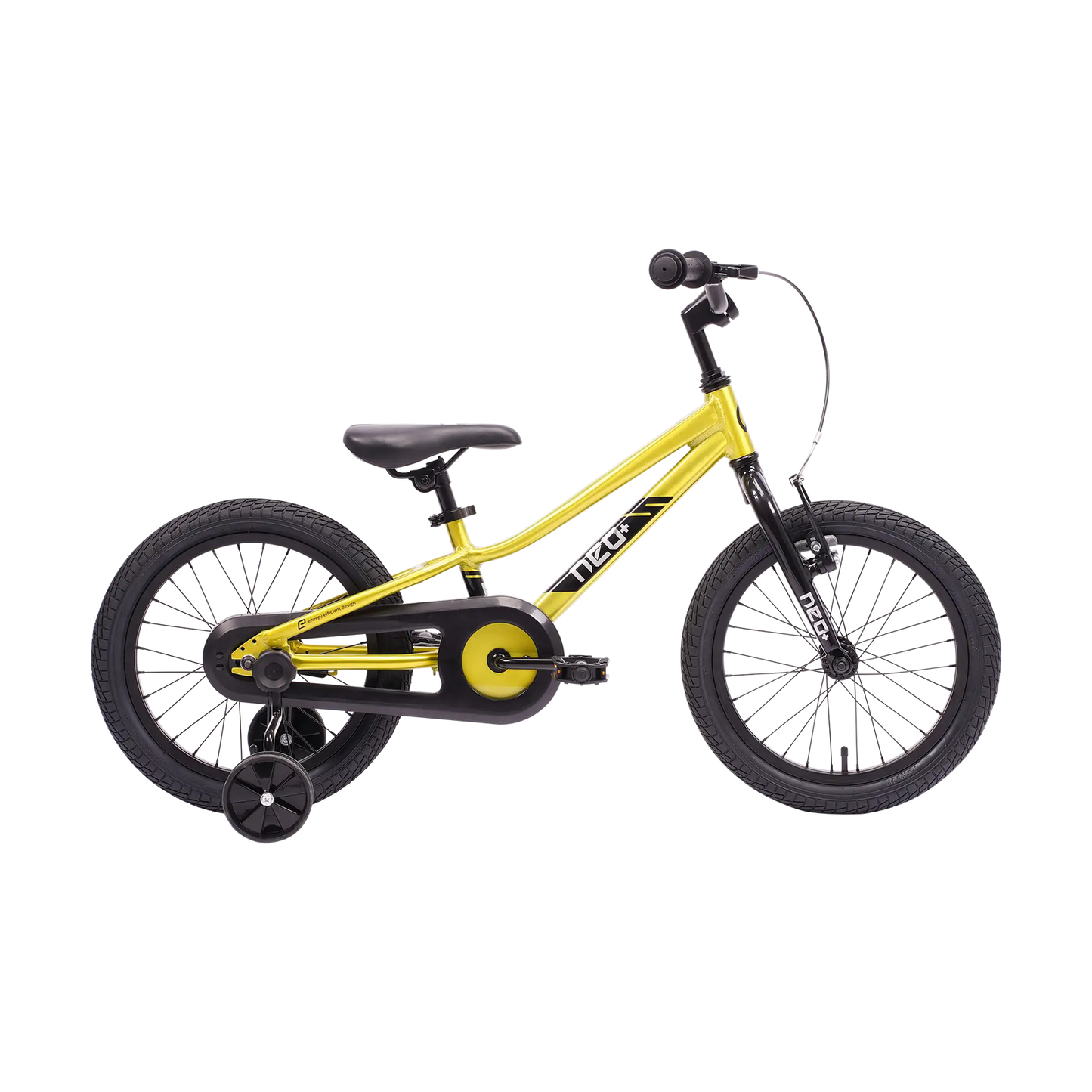 Neo+ 16 Inch Kids Bike