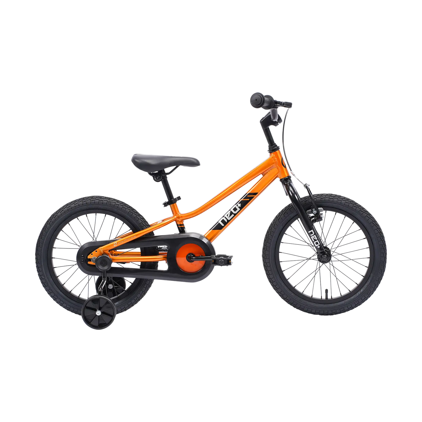 Neo+ 16 Inch Kids Bike