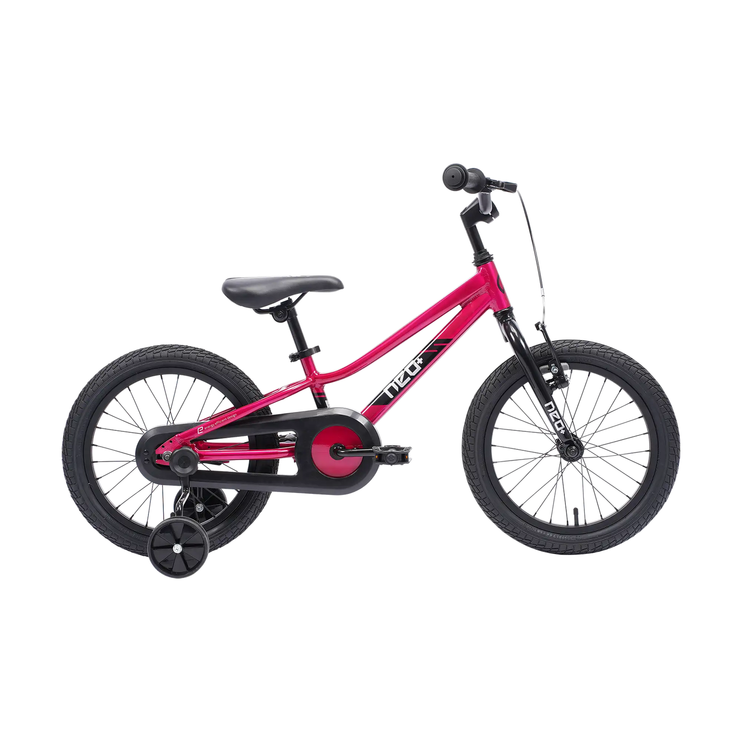 Neo+ 16 Inch Kids Bike