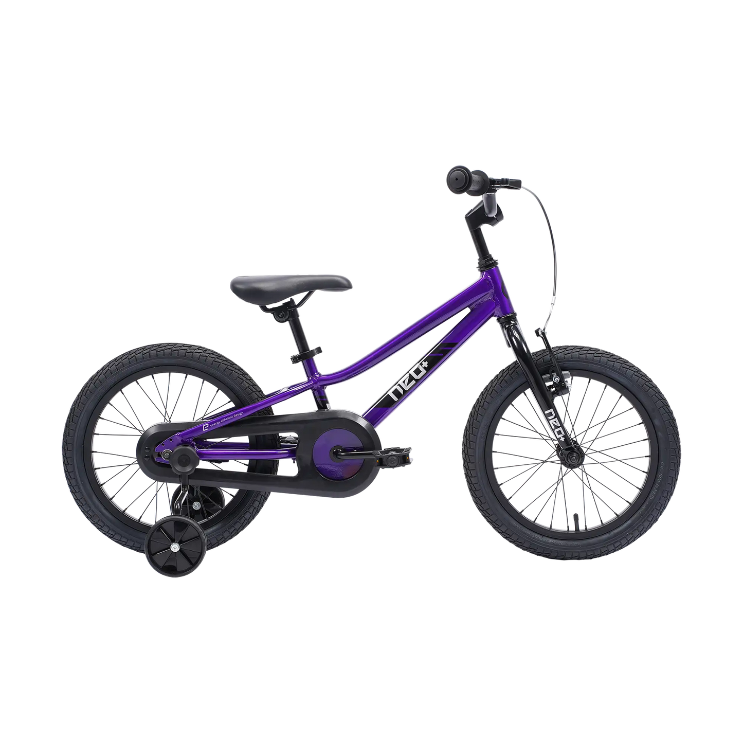 Neo+ 16 Inch Kids Bike