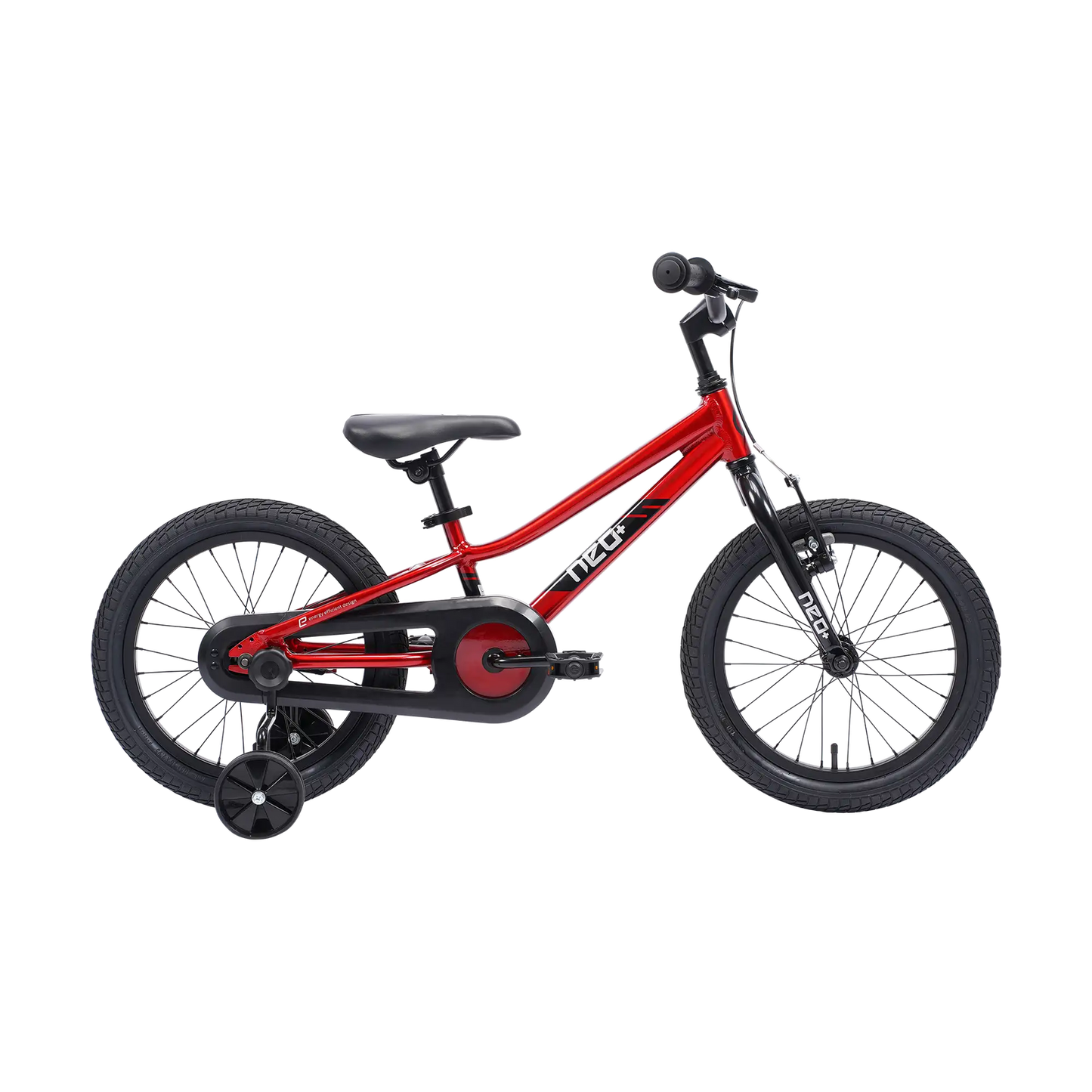 Neo+ 16 Inch Kids Bike