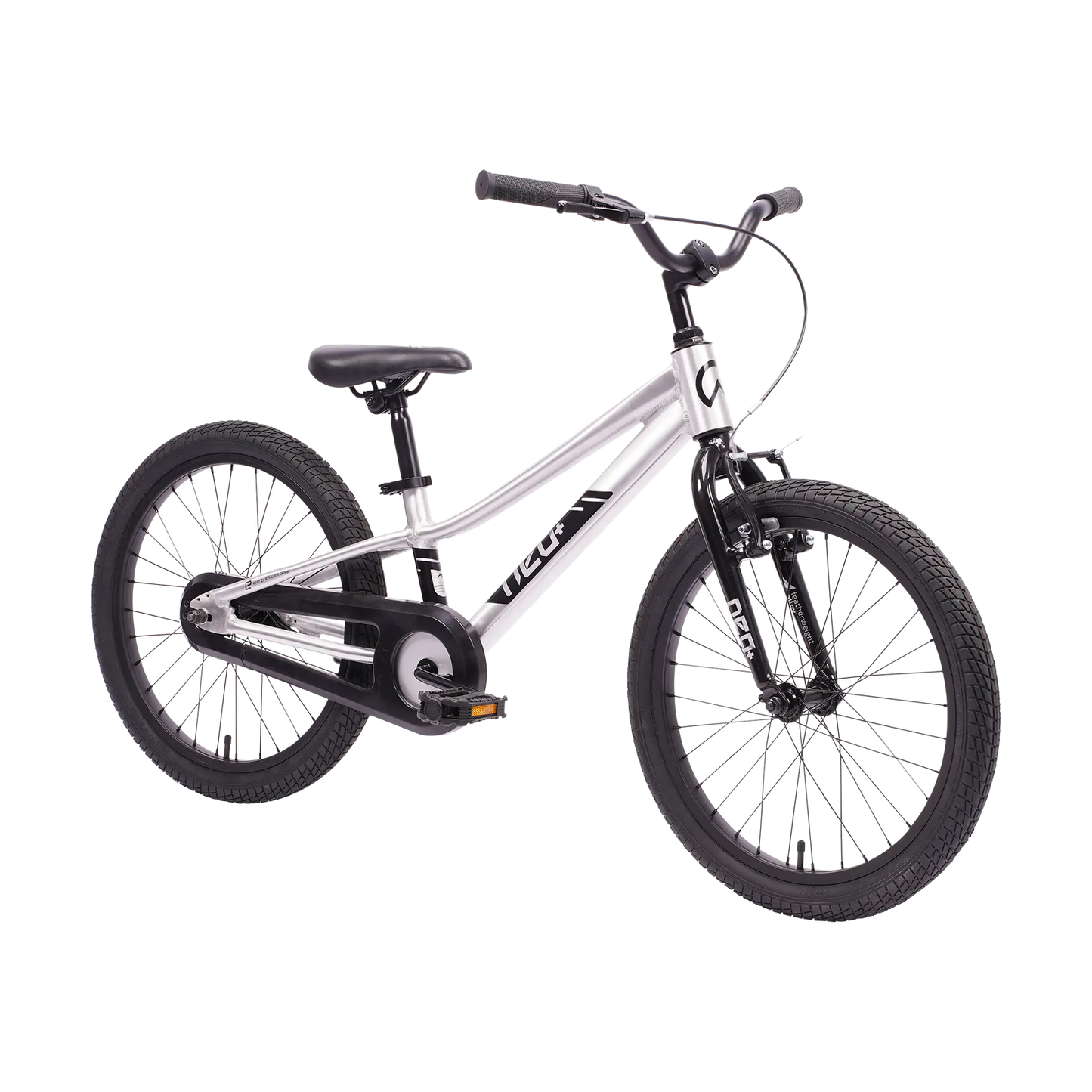 Neo+ 20 inch Single Speed Kids Bike