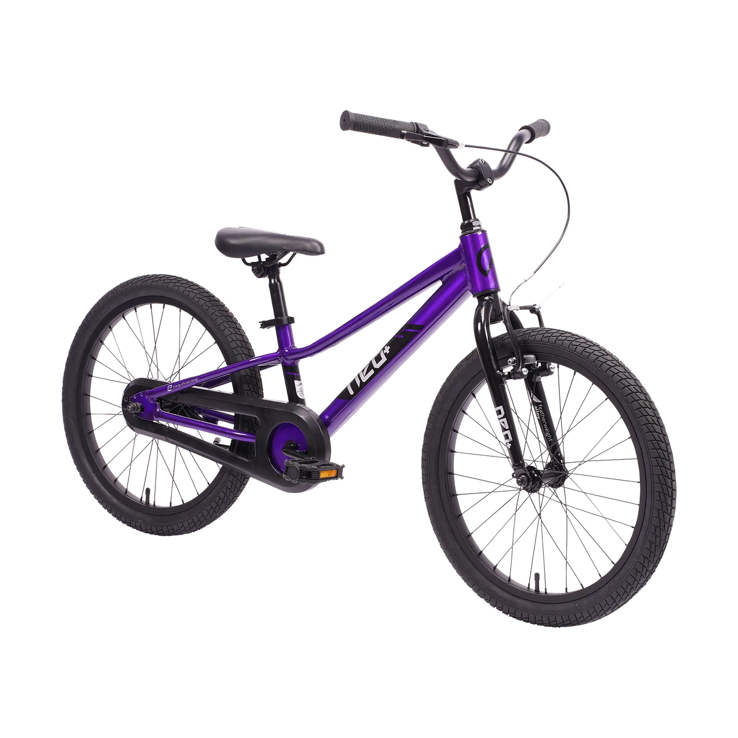 Neo+ 20 inch Single Speed Kids Bike