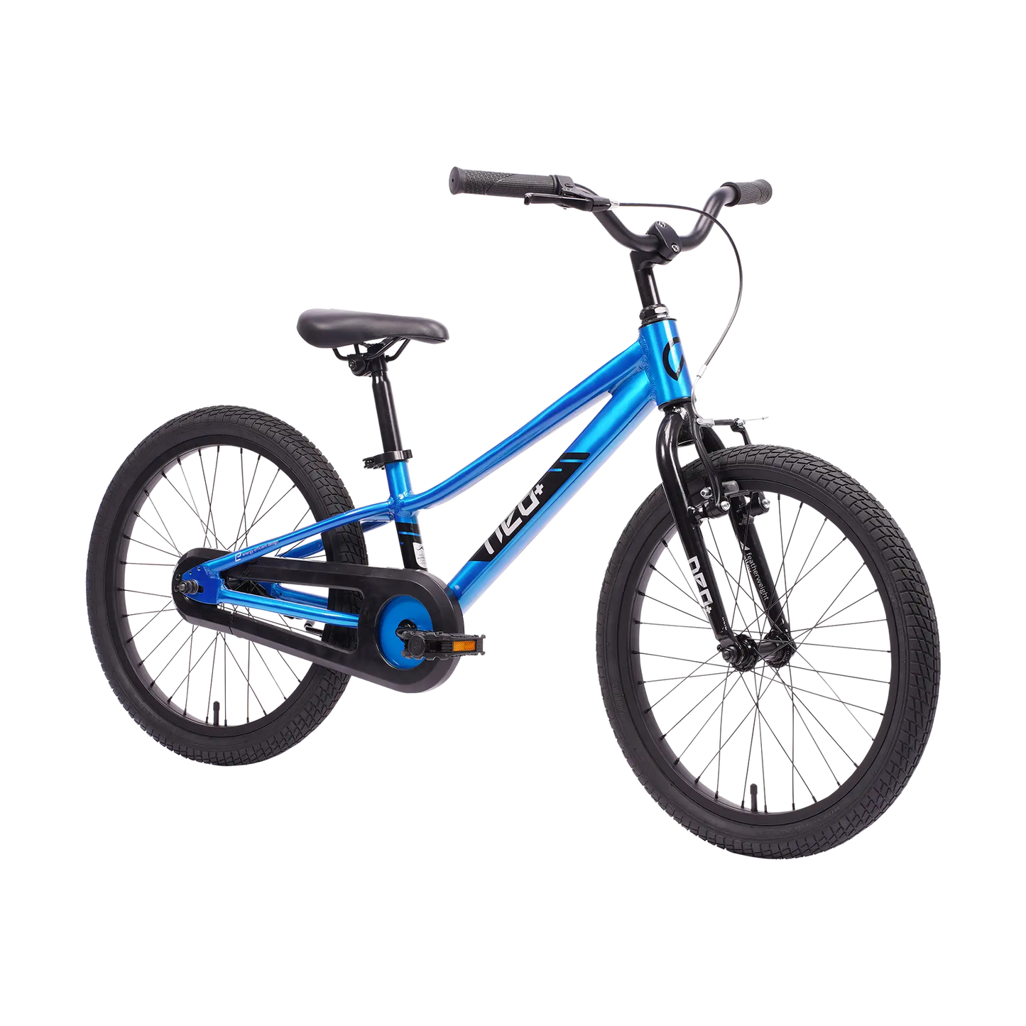Neo+ 20 inch Single Speed Kids Bike