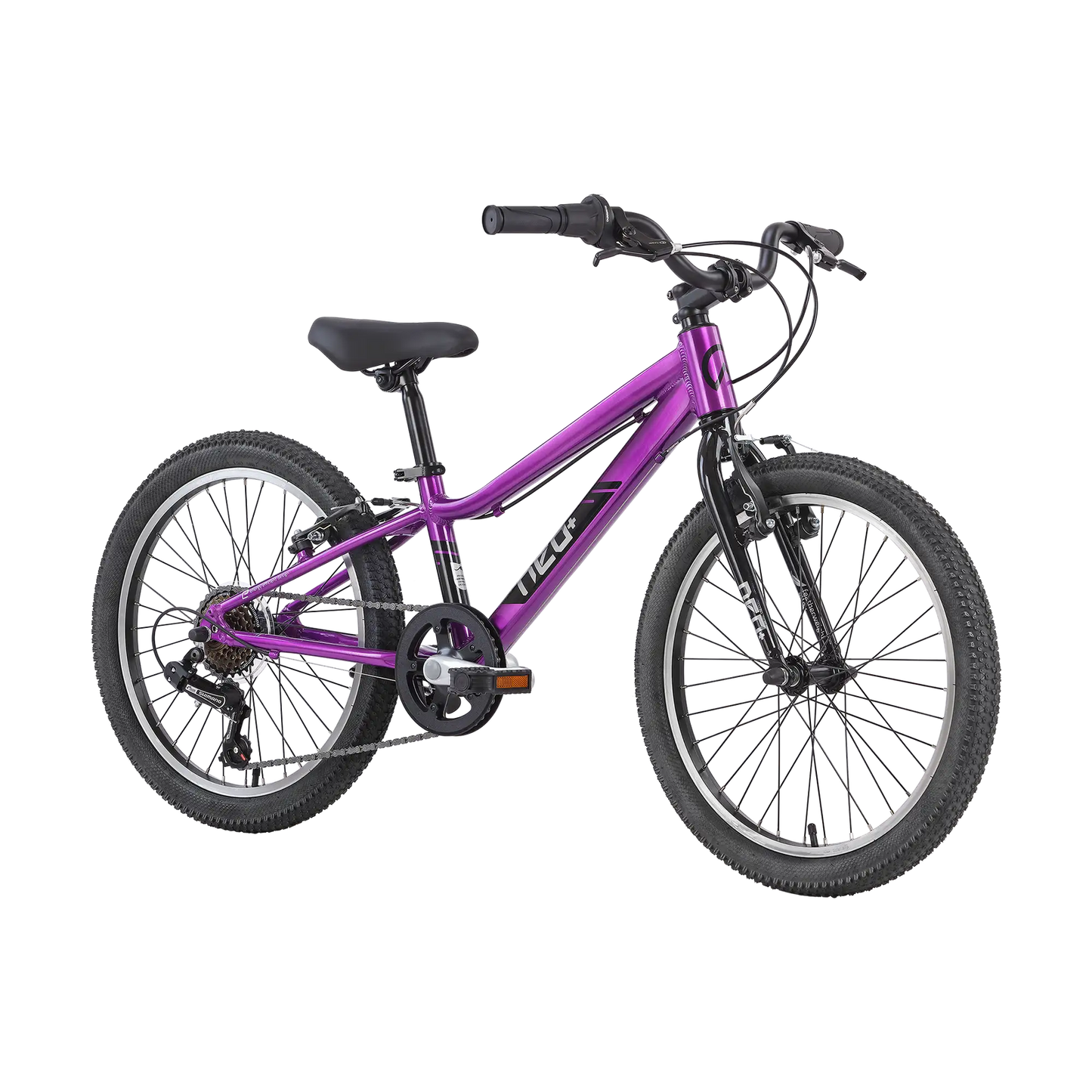 Neo+ 20 inch 6 Speed Kids Bike