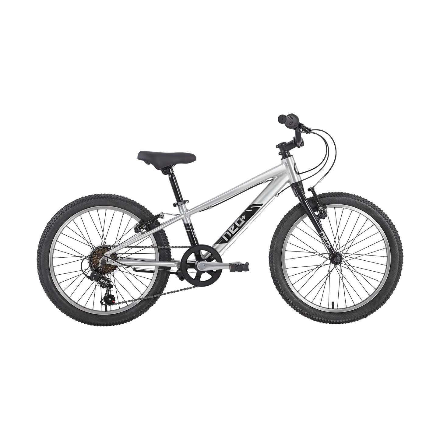 Neo+ 20 inch 6 Speed Kids Bike
