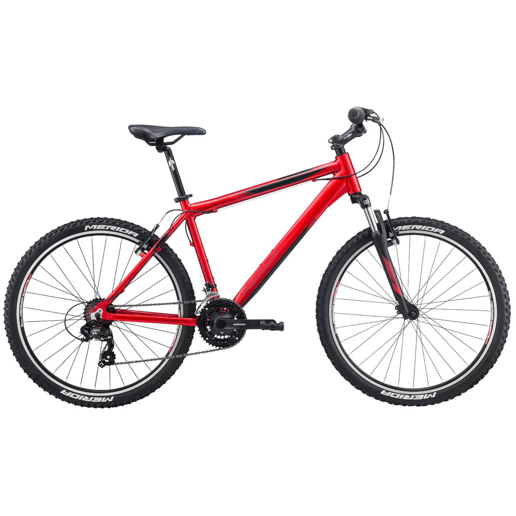 MERIDA Matts 6.5v Bike
