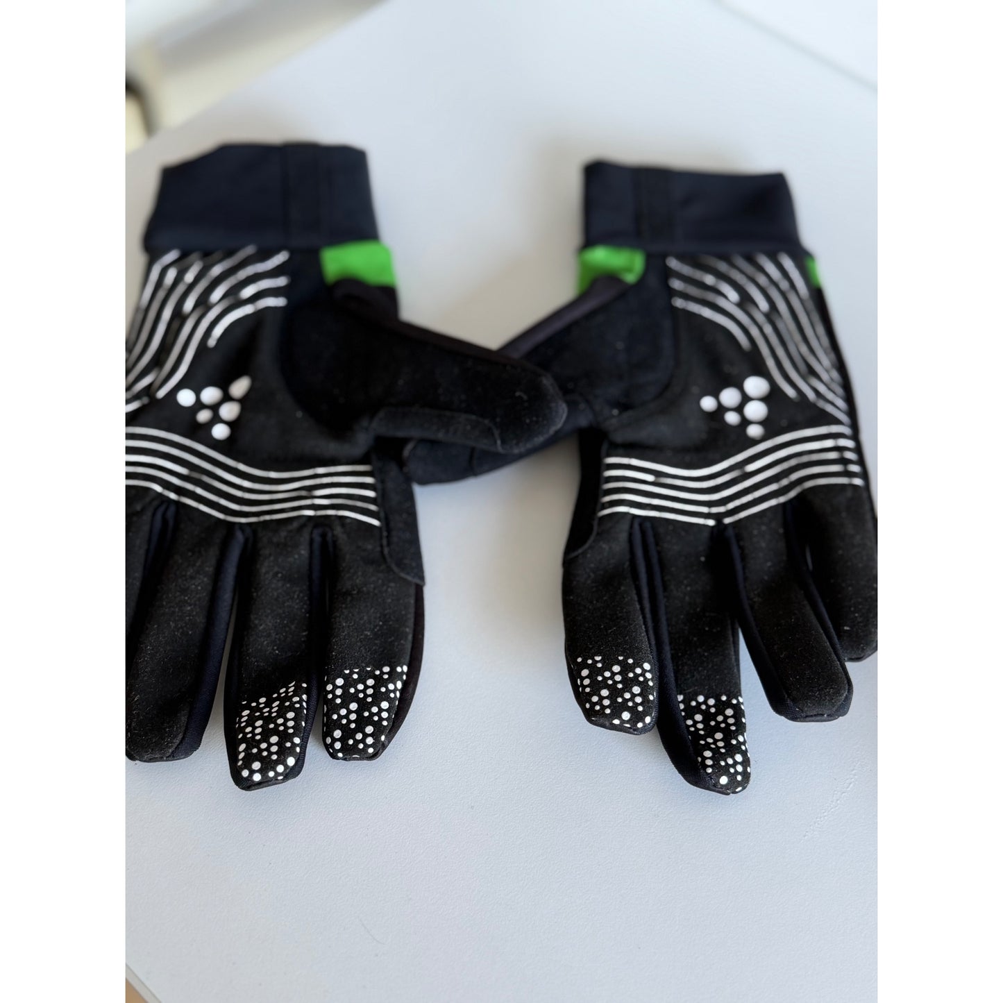 CRAFT Full Finger Gloves