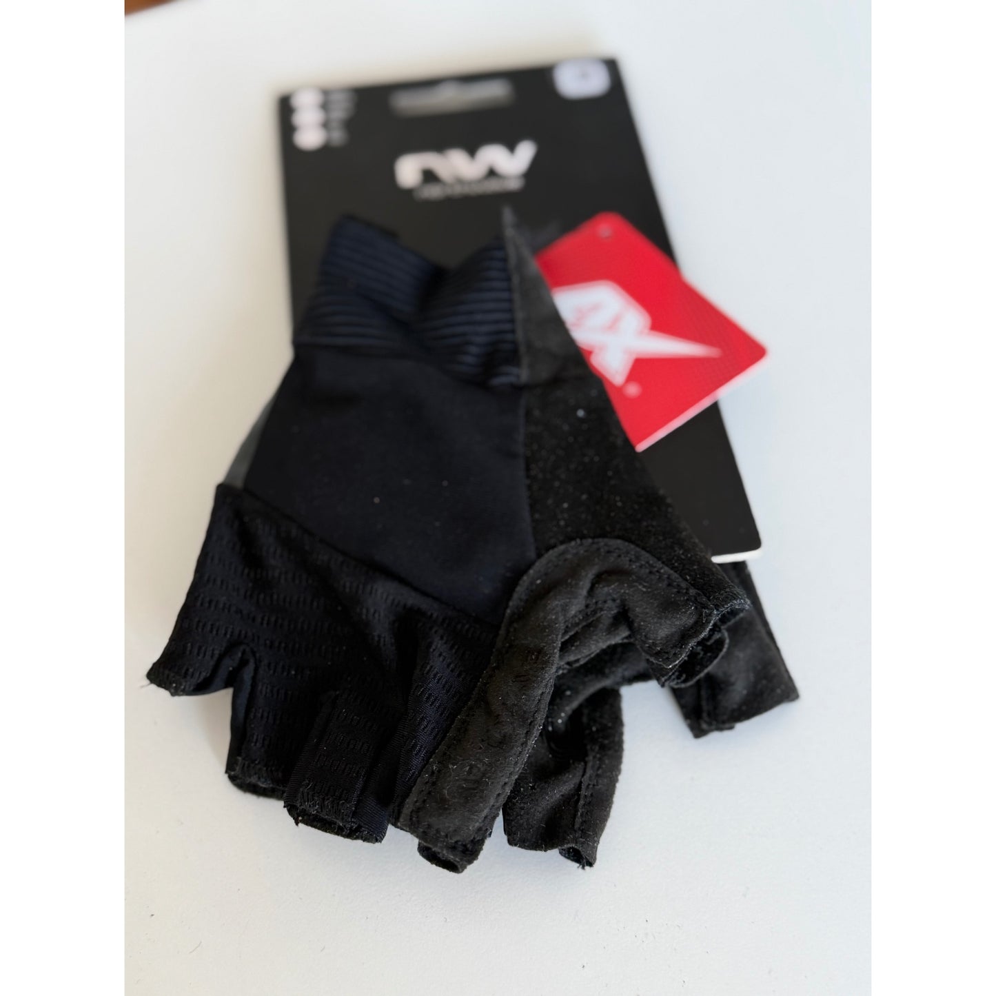 NORTHWAVE Extreme Short Finger Glove