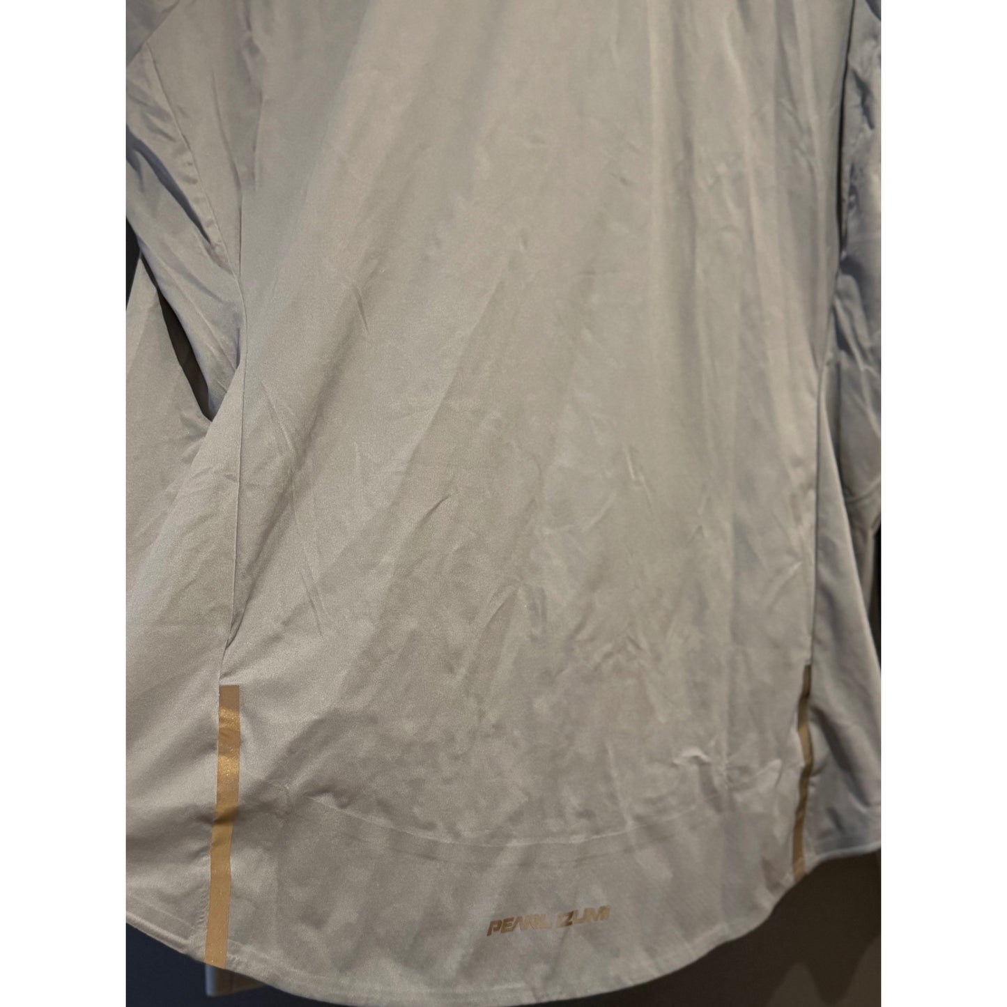 PEARL IZUMI Men's PRO Barrier Jacket Turbulence