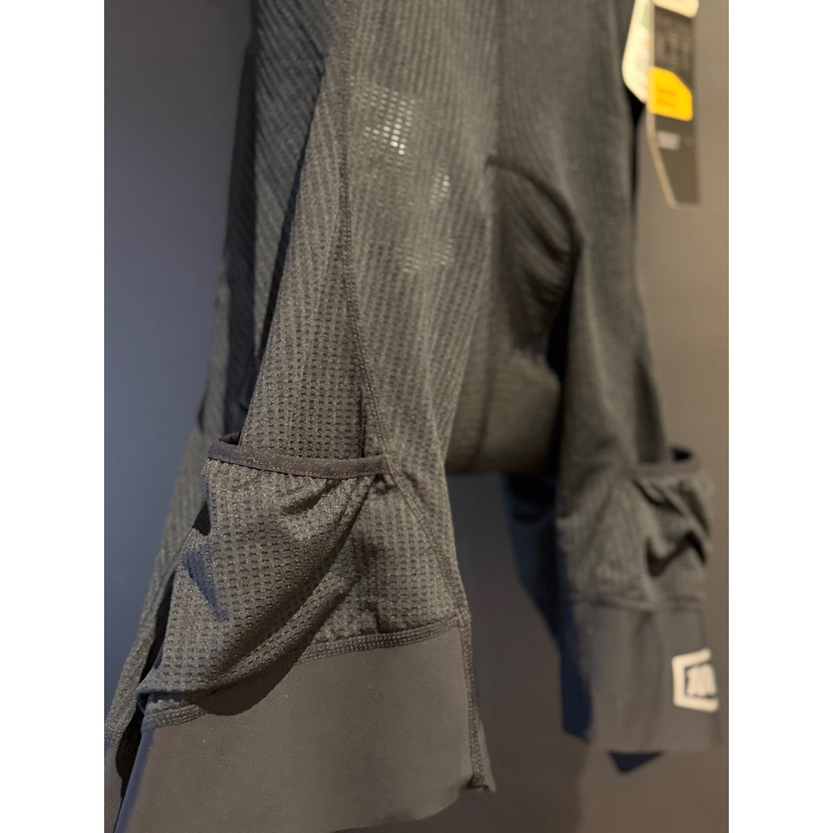 100% Revenant Bibliner Black