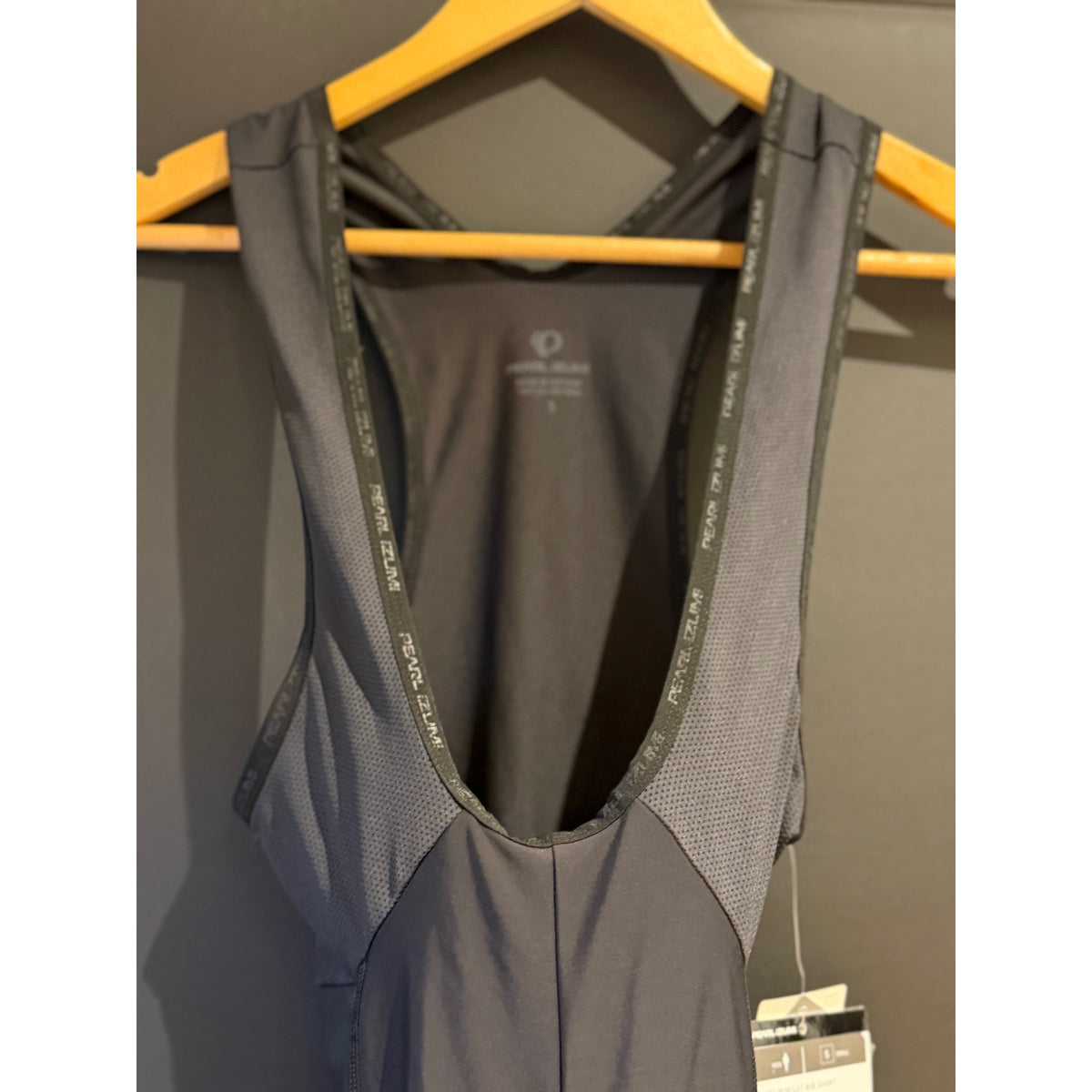 PEARL IZUMI Elite Pursuit Bibshort Black