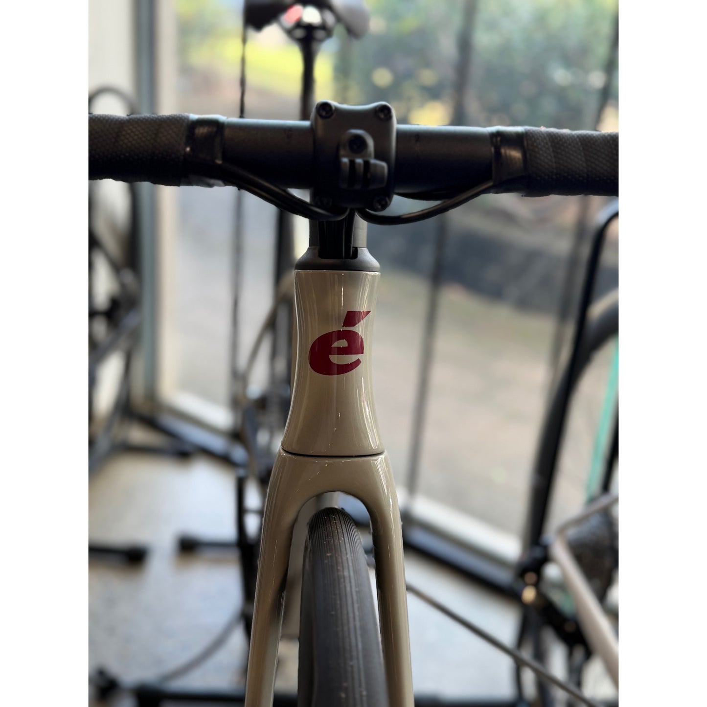 CERVELO 25 Soloist 105 Bike Dried Amaranth 51cm