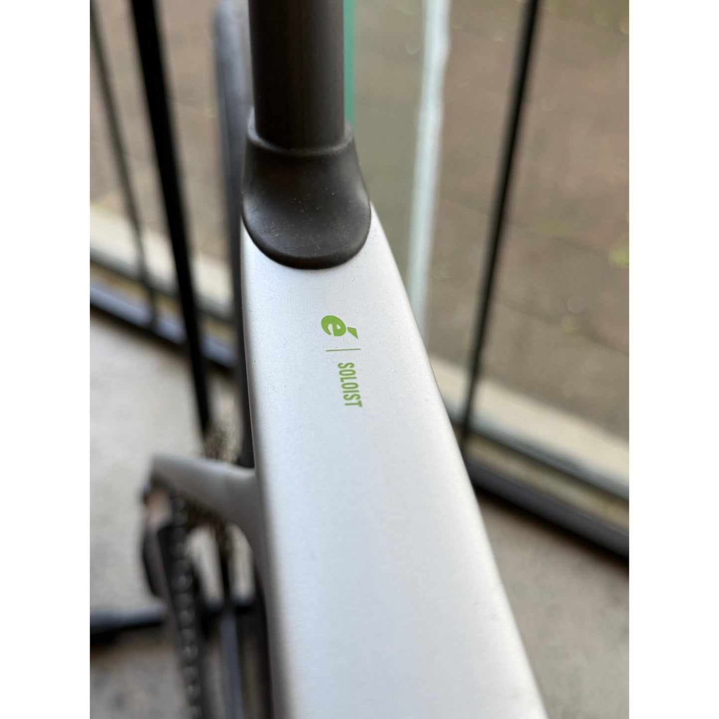 CERVELO 2026 Soloist Ultegra Di2 56cm