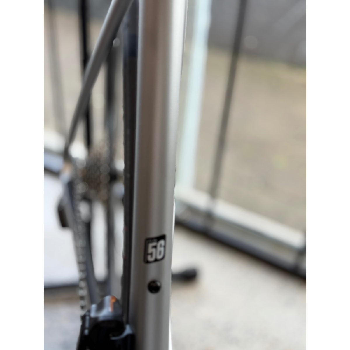 CERVELO 2026 Soloist Ultegra Di2 56cm