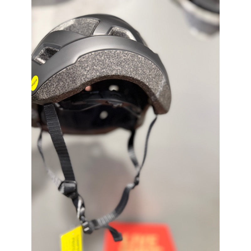 BELL Nomad 2 Junior MIPS Helmet Black