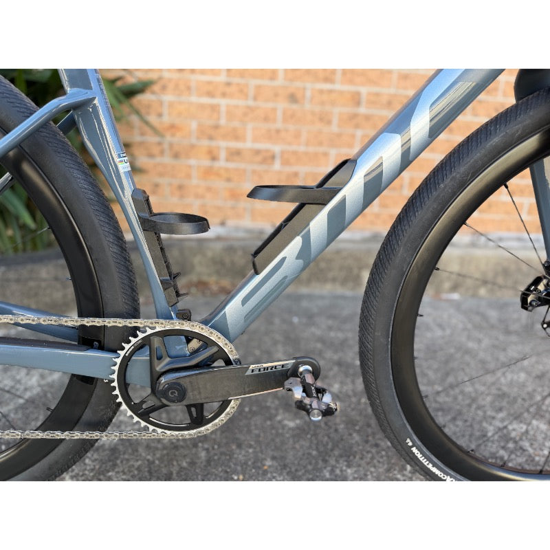 BMC Kaius 01 Two Bike Copper Grey