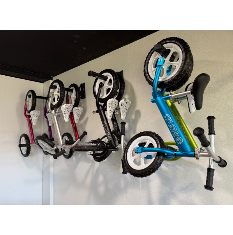 Cruzee Balance Bike
