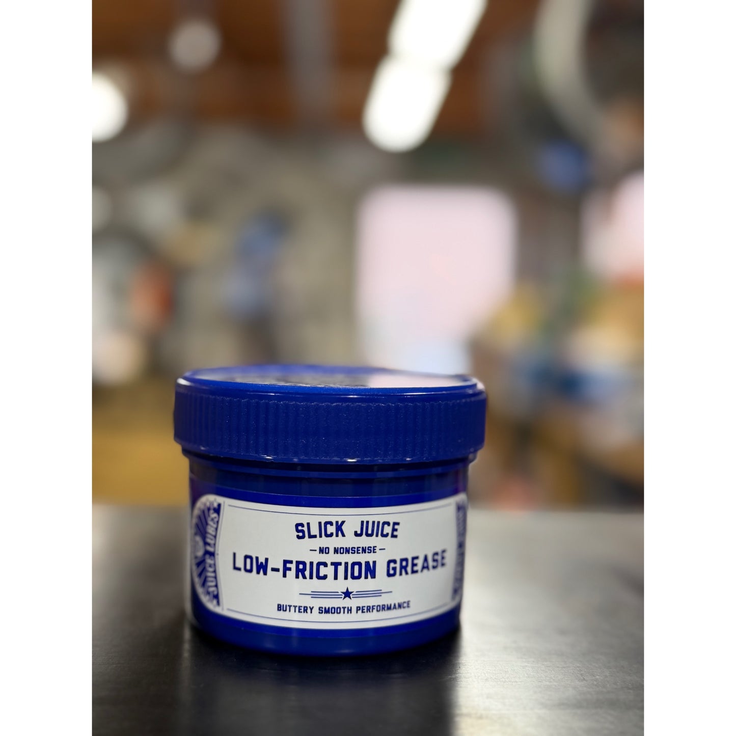 JUICE LUBES Bearing Juice Low Friction Grease
