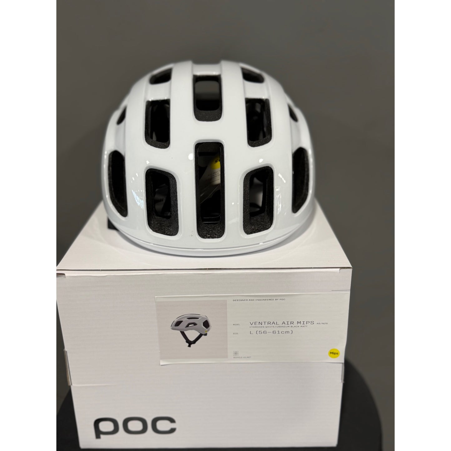 POC Ventral Air MIPS Helmet