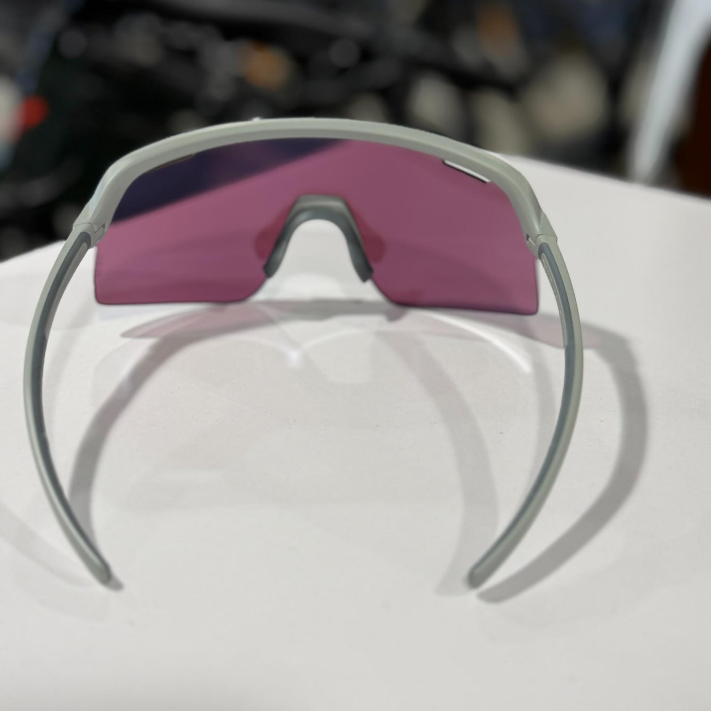 BBB Valor FLUX Sunglasses