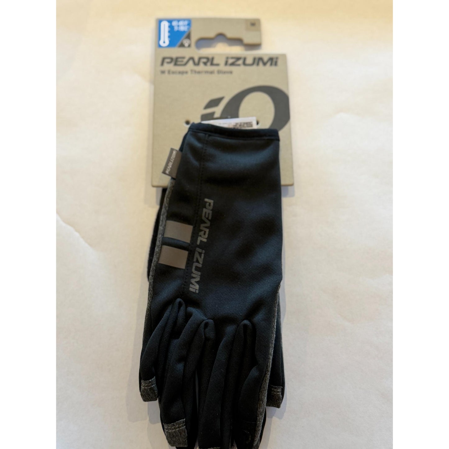 PEARL IZUMI Women's Escape Thermal Glove