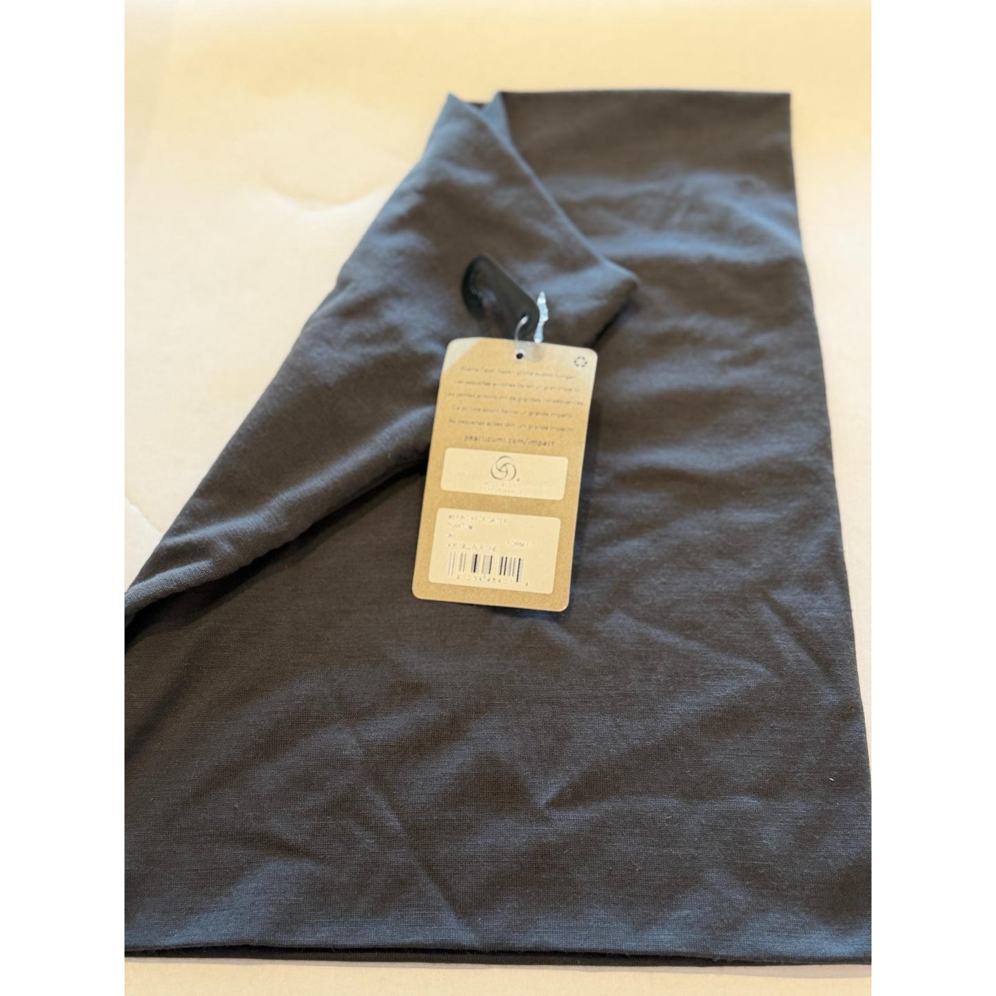 PEARL IZUMI Merino Wool Blend Neck Gaiter Phantom