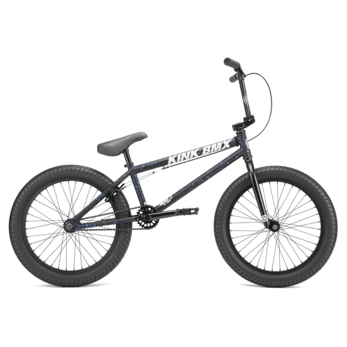 Kink Curb 20" BMX Bike