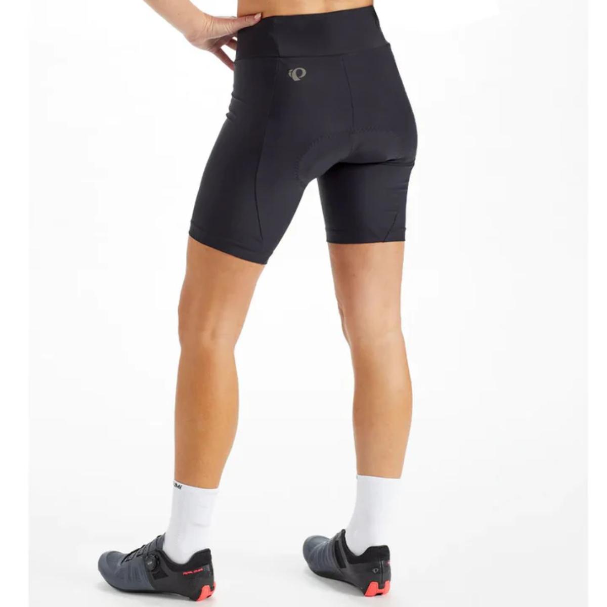 Pearl Izumi Women's Attack AIR Short Black