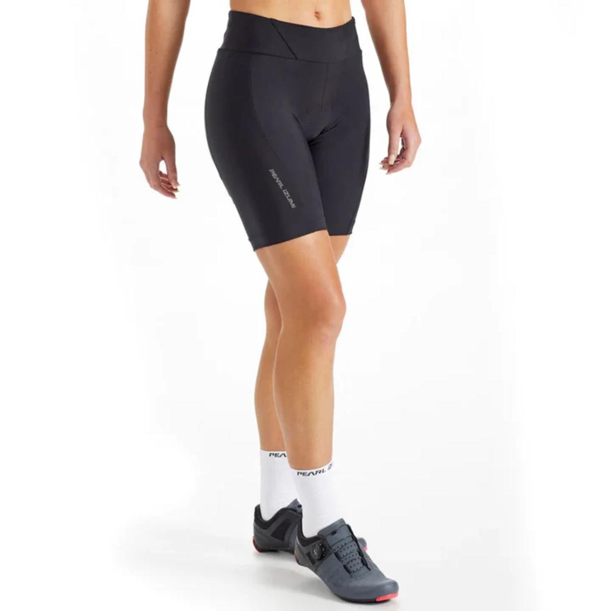 Pearl Izumi Women's Attack AIR Short Black
